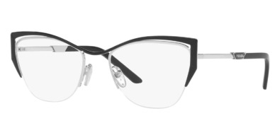 Gọng kính Prada PR 63YV GAQ1O1 chính hãng