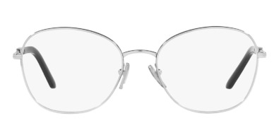 Gọng kính mắt Prada PR 64YV GAQ1O1 chính hãng
