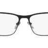 Prada PR 66YV 1AB1O1 4 Gọng kính mắt Prada PR 66YV 1AB1O1 chính hãng