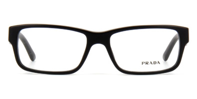 Gọng kính mắt Prada PR16MV 1BO1O1 chính hãng
