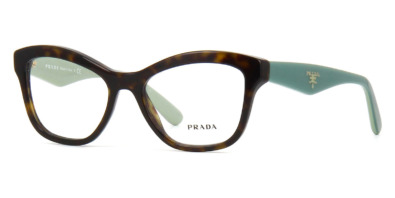 Gọng kính Prada PR29RV 2AU1O1 chính hãng