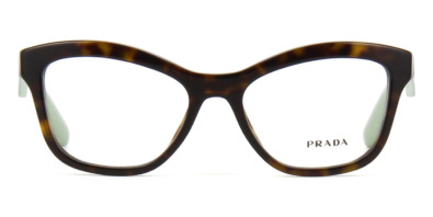 Gọng kính mắt Prada PR29RV 2AU1O1 chính hãng