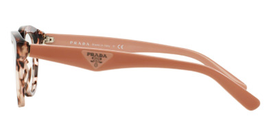 Gọng kính Prada Triangle PR 11RV ROJ1O1