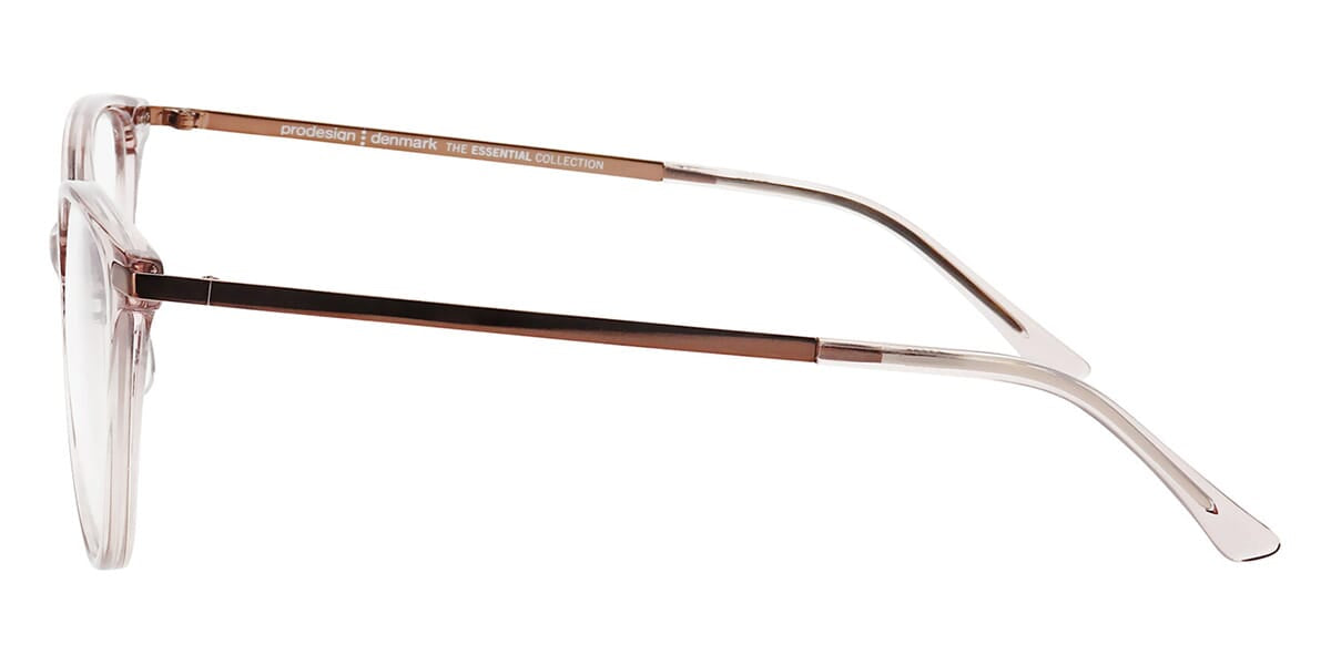 Prodesign Catch 3 4215 3 Gọng kính Prodesign Catch 3 4215