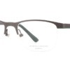 Gọng kính mắt Prodesign Race 2 6521 chính hãng