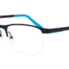 Gọng kính mắt Prodesign Race 2 9031 chính hãng