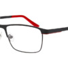 Gọng kính mắt Prodesign Race 3 6021 chính hãng