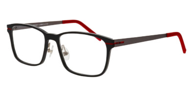 Gọng kính mắt Prodesign Trail 2 4011 chính hãng