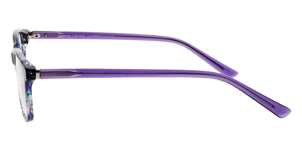 Prodesign Vibe 2 3024 3 Gọng kính Prodesign Vibe 2 3024