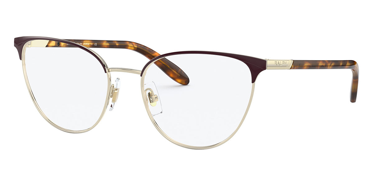 Ralph by Ralph Lauren RA6047 9395 2 Gọng kính Ralph by Ralph Lauren RA6047 9395 chính hãng