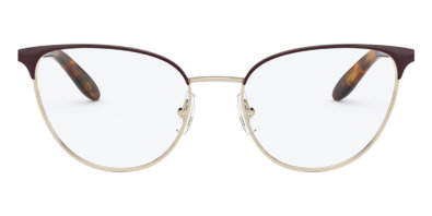Gọng kính mắt Ralph by Ralph Lauren RA6047 9395 chính hãng