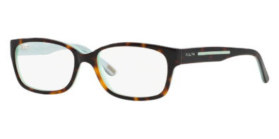 Gọng kính Ralph by Ralph Lauren RA7035 601 chính hãng