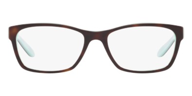 Gọng kính mắt Ralph by Ralph Lauren RA7039 601 chính hãng