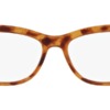 Gọng kính mắt Ralph by Ralph Lauren RA7113 5003 chính hãng