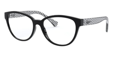 Gọng kính Ralph by Ralph Lauren RA7120 5001 chính hãng