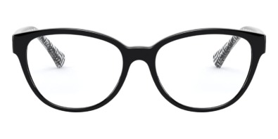 Gọng kính mắt Ralph by Ralph Lauren RA7120 5001 chính hãng