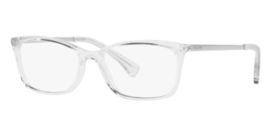 Gọng kính Ralph by Ralph Lauren RA7130 5002 chính hãng