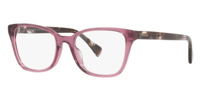 Gọng kính Ralph by Ralph Lauren RA7137U 6008 chính hãng