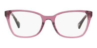 Gọng kính mắt Ralph by Ralph Lauren RA7137U 6008 chính hãng