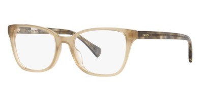 Gọng kính Ralph by Ralph Lauren RA7137U 6010 chính hãng