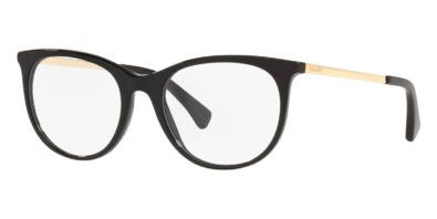 Gọng kính Ralph by Ralph Lauren RA7139 5001 chính hãng