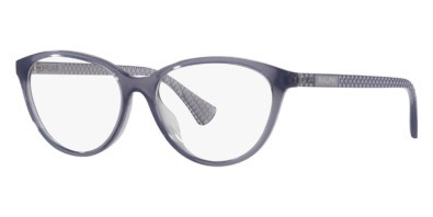 Gọng kính Ralph by Ralph Lauren RA7140U 6005 chính hãng