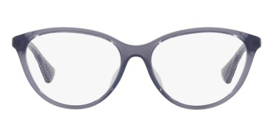 Gọng kính mắt Ralph by Ralph Lauren RA7140U 6005 chính hãng