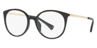 Gọng kính Ralph by Ralph Lauren RA7145U 5001 chính hãng