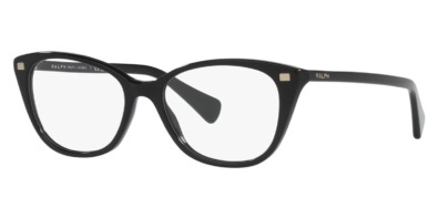 Gọng kính Ralph by Ralph Lauren RA7146 5001 chính hãng