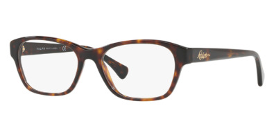 Gọng kính Ralph by Ralph Lauren RA7093 5003 chính hãng
