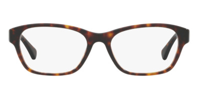 Gọng kính mắt Ralph by Ralph Lauren RA7093 5003 chính hãng