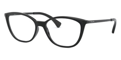 Gọng kính Ralph by Ralph Lauren RA7114 5001 chính hãng