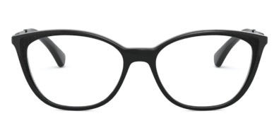 Gọng kính mắt Ralph by Ralph Lauren RA7114 5001 chính hãng
