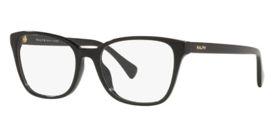Gọng kính Ralph by Ralph Lauren RA7137U 5001 chính hãng