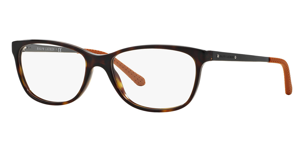 Ralph Lauren RL6135 5003 2 Gọng kính Ralph Lauren RL6135 5003 chính hãng