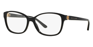 Gọng kính Ralph Lauren RL6136 5001 chính hãng