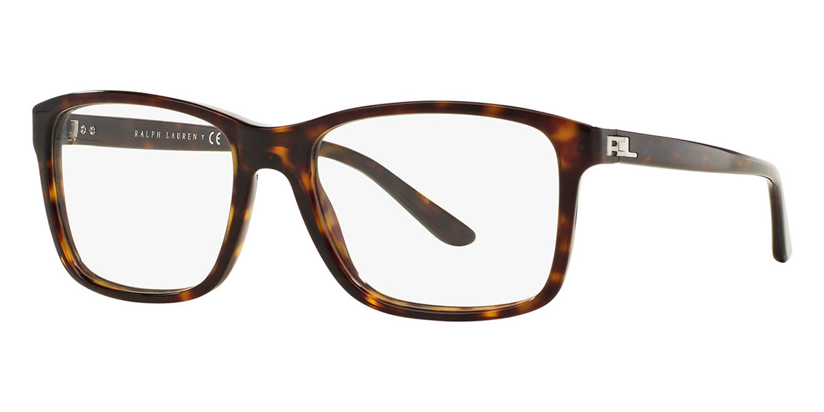 Ralph Lauren RL6141 5003 2 Gọng kính Ralph Lauren RL6141 5003 chính hãng