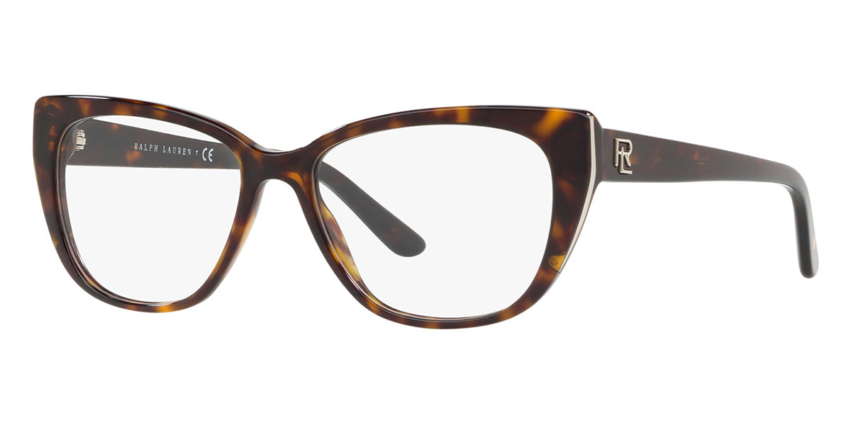 Ralph Lauren RL6171 5003 2 Gọng kính Ralph Lauren RL6171 5003 chính hãng
