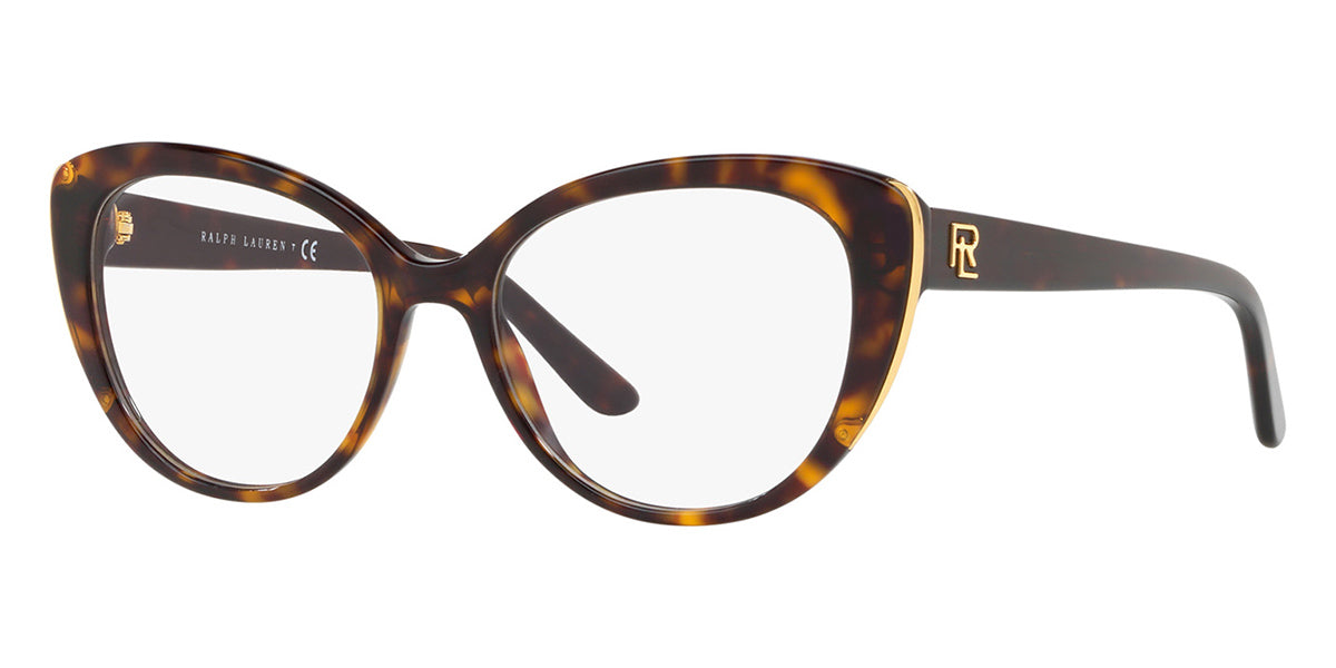 Ralph Lauren RL6172 5003 2 Gọng kính Ralph Lauren RL6172 5003 chính hãng