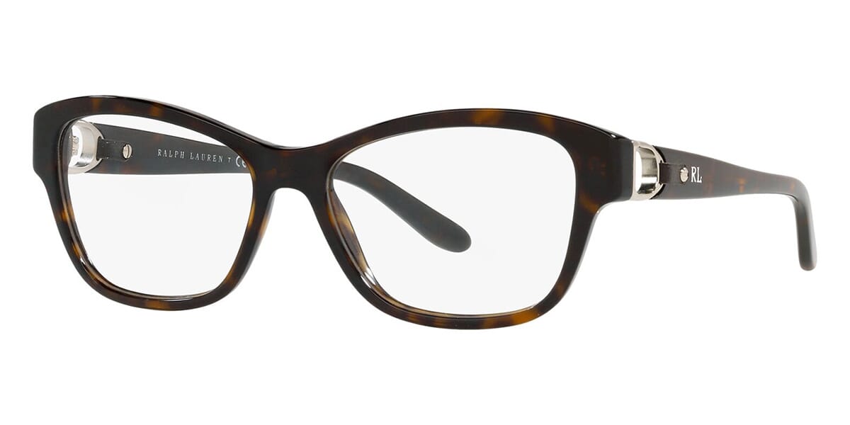 Ralph Lauren RL6210Q 5003 2 Gọng kính Ralph Lauren RL6210Q 5003 chính hãng