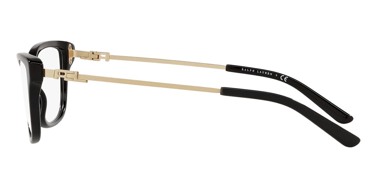 Ralph Lauren RL6212 5001 3 Gọng kính Ralph Lauren RL6212 5001