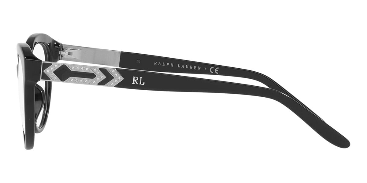 Ralph Lauren RL6216U 5001 3 Gọng kính Ralph Lauren RL6216U 5001
