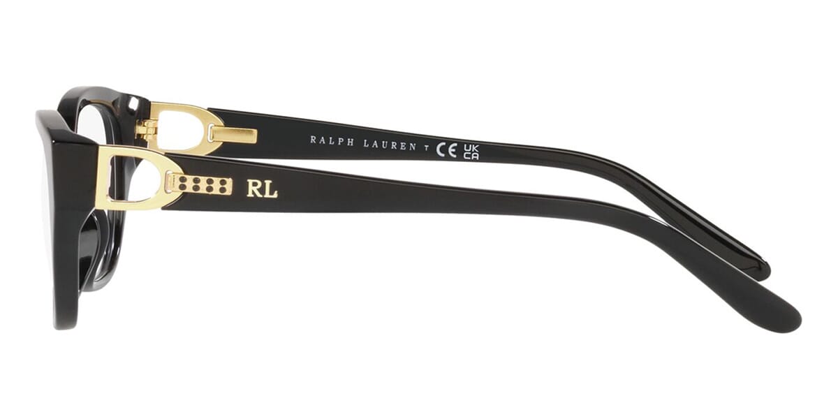 Ralph Lauren RL6227U 5001 3 Gọng kính Ralph Lauren RL6227U 5001