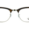 Gọng kính mắt Ray-Ban Clubmaster Optical RB 5154 2012 chính hãng