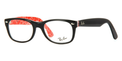 Gọng kính Ray-Ban New Wayfarer Optical RB 5184 2479 chính hãng