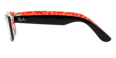 Gọng kính Ray-Ban New Wayfarer Optical RB 5184 2479