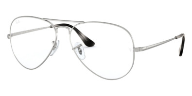 Gọng kính Ray-Ban Aviator RB 6489 2538 chính hãng