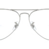 Gọng kính mắt Ray-Ban Aviator RB 6489 2538 chính hãng