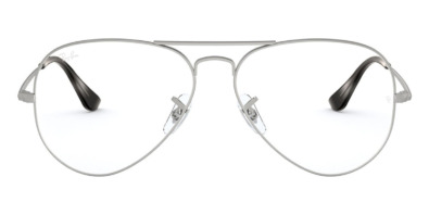 Gọng kính mắt Ray-Ban Aviator RB 6489 2538 chính hãng