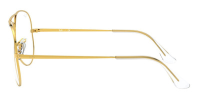 Gọng kính Ray-Ban Aviator RB 6489 3086